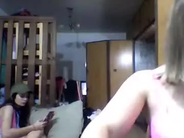 Chaturbate Adult Video Chat of allisonlove2