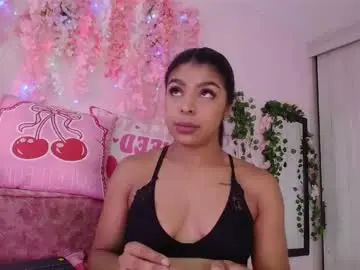 Chaturbate Live Sex Cam of ana__grace