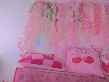 Chaturbate Best Webcam of ana__grace