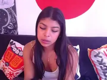 Chaturbate Nude Webcam of ana__grace