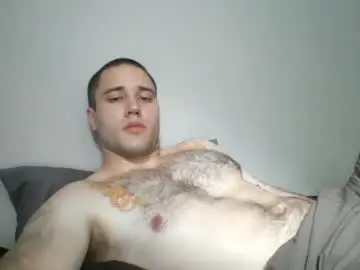 Chaturbate Free Porn Cam of daddywassuppp4
