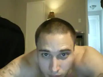 Chaturbate Adult Video Chat of daddywassuppp4