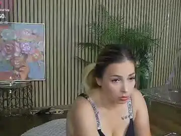 Chaturbate Nude Webcam of kelseyreese