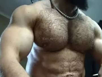 Chaturbate Adult Video Chat of kurt_stone1
