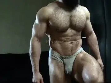 Chaturbate Free Porn Cam of kurt_stone1