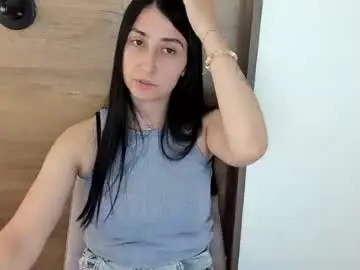 Chaturbate Nude Webcam of linabay2