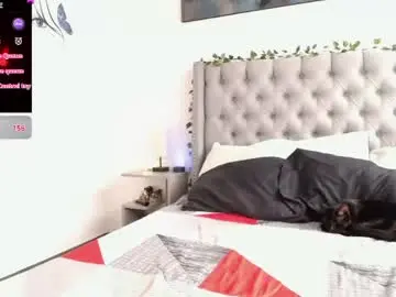 Chaturbate Adult Video Chat of misslana_wn
