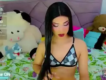 Chaturbate Live Porn of party_duo_trans