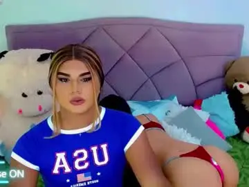 Chaturbate Free Live Porn of party_duo_trans