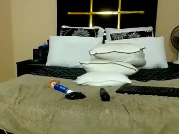 Chaturbate Live Sex of prettybrownskin88