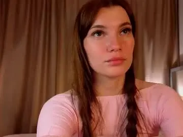 Chaturbate Adult Video Chat of samanthaginnings