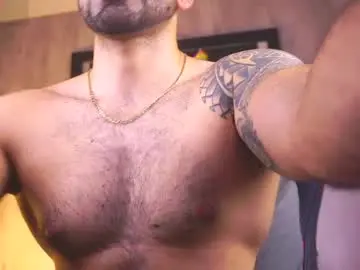 Chaturbate Free Live Porn of santy_king25