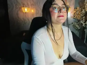 Chaturbate Adult Webcam of scarlett_montoya