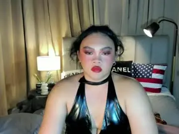 Chaturbate Free Porn Cam of vivienne_monroe