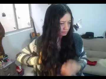 Chaturbate Live Sex Cam of amaia_t