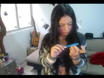 Chaturbate Free Porn Cam of amaia_t
