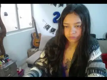 Chaturbate Live Sex of amaia_t