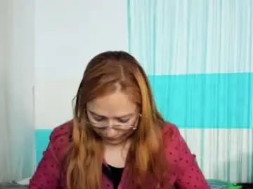 Chaturbate Live Sex Cam of anthonela_mature_