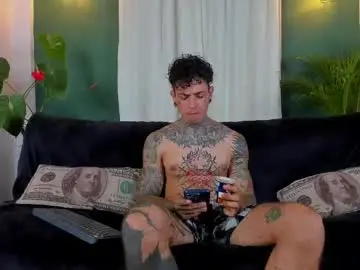 Chaturbate Private Sex Chat of aron_ford