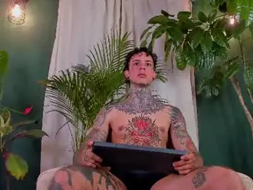 Chaturbate Adult Video Chat of aron_ford