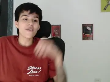 Chaturbate Watch Live Sex Cams of dahliarios