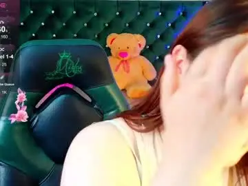 Chaturbate Sex Chat of diamondfox_m