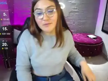 Chaturbate Sex Cam of diamondfox_m