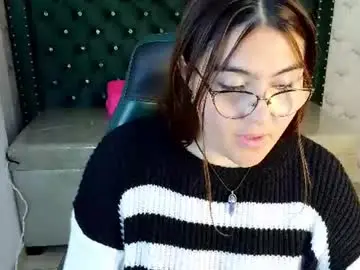 Chaturbate Live Sex of diamondfox_m