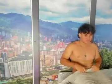 Chaturbate Live Sex of lilithandazrael