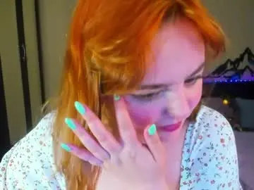 Chaturbate Live Sex Cam of marry_evans_