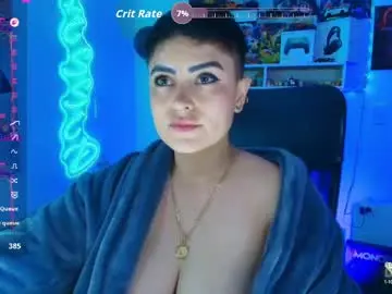 Chaturbate Best Webcam of milley_rose