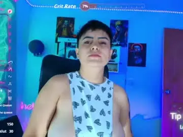 Chaturbate Sex Cam of milley_rose