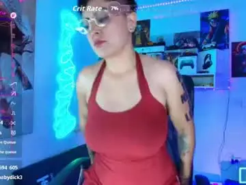 Chaturbate Private Sex Chat of milley_rose
