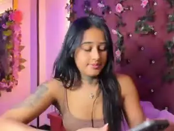 Chaturbate Sex Chat of milly_print