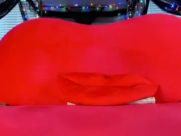 Chaturbate Sex Cam of siren666