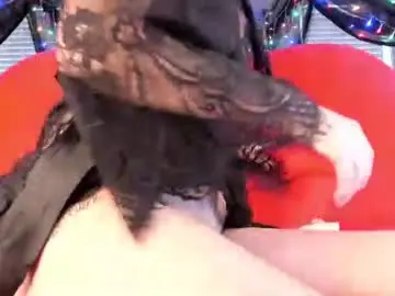 Chaturbate Nude Webcam of siren666
