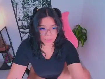 Chaturbate Adult Webcam of ashleyy18__