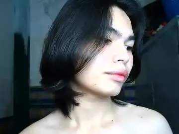 Chaturbate Adult Webcam of asian_babyboi