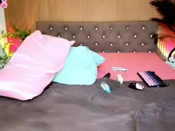 Chaturbate Live Sex of asianbabydoll