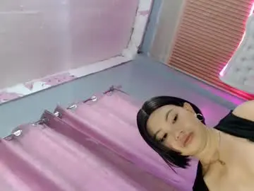 Chaturbate Live Porn of asiansexybabe08