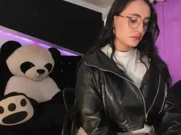 Chaturbate Live Porn of coral_gibson