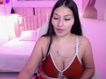 Chaturbate Sex Chat of emma_garciaa_