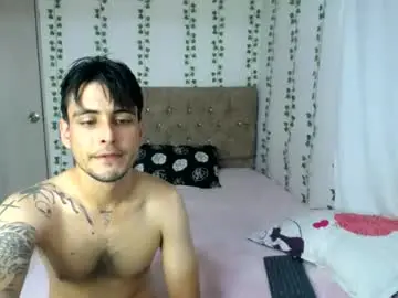 Chaturbate Private Sex Chat of eva_adan19