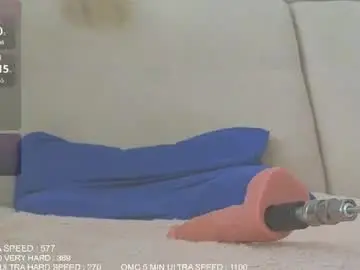 Chaturbate Sex Cam of fergusina2000