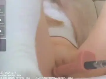 Chaturbate Best live sex cam show of fergusina2000