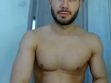 Chaturbate Live Porn of justynxxx1