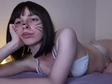 Chaturbate Live Sex Cam of lisa_cherries