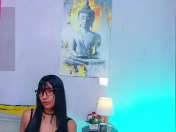 Chaturbate Adult Video Chat of littlee_emilyy_