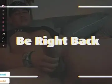 Chaturbate Free Porn Cam of lucasanto_