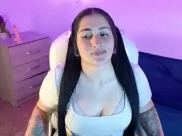Chaturbate Live Sex Cam of luna_connor_